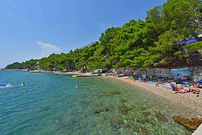 Erholsames Urlaubsziel Dragana in Lokva