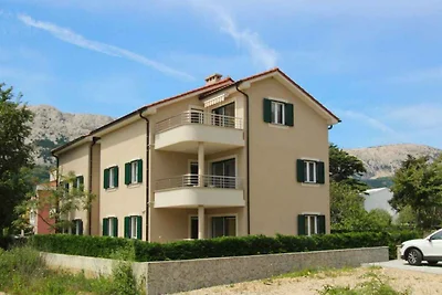 Ferienwohnung mit Klimaanlage und WLAN