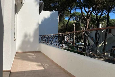 Ferienwohnung mit Klimaanlage und Pool