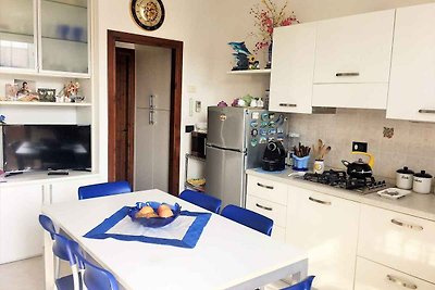 Vakantieappartement Gezinsvakantie Eraclea Mare