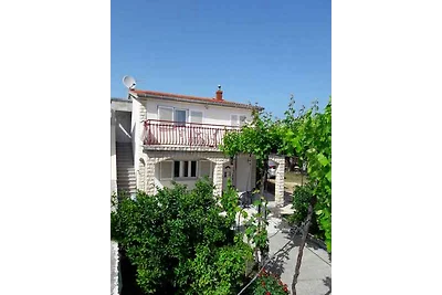 Ferienwohnung mit Klimaanlage und Grill