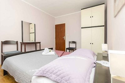Ferienwohnung mit Klimaanlage
