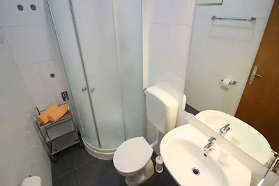 Ferienwohnung mit Terrasse