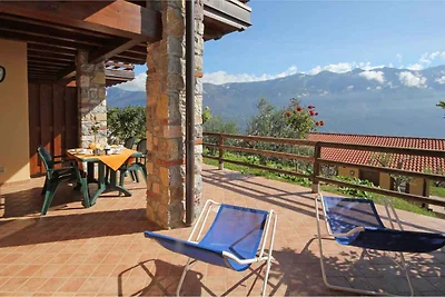 Appartamento Vacanza con famiglia Trento