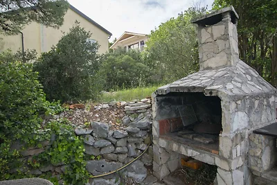 Appartamento Vacanza con famiglia Primosten