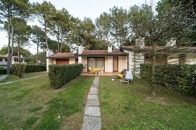 Appartamento Vacanza con famiglia Bibione