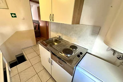Ferienwohnung mit Klimaanlage