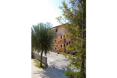 Vakantieappartement Gezinsvakantie Rosolina Mare