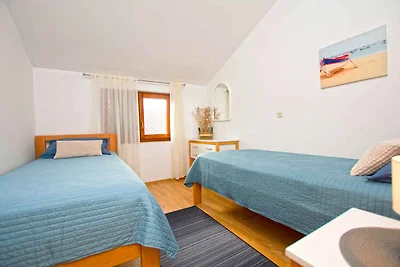 Gemütliche Ferienwohnung Tina mit Meerblick i