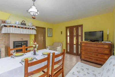 Appartamento Vacanza con famiglia Kirmenjak