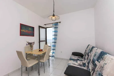 Apartament Dla rodzin Lokva Rogoznica