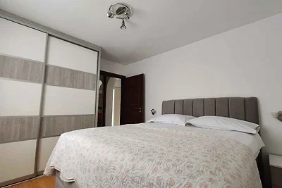 apartman za odmor Obiteljski odmor Sveti Filip i Jakov