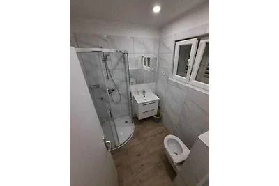 Ferienwohnung mit Klimaanlage