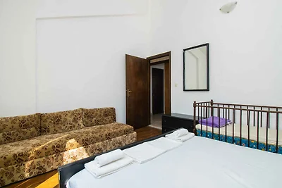 Ferienwohnung mit Klimaanlage