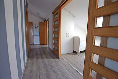 Vakantieappartement Gezinsvakantie Starigrad