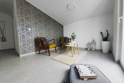 Appartement Vacances avec la famille Funtana