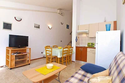 Ferienwohnung mit Klimaanlage