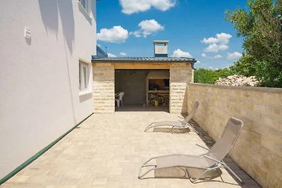 Apartamento Vacaciones familiares Drage