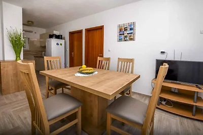 Ferienwohnung mit Klimaanlage