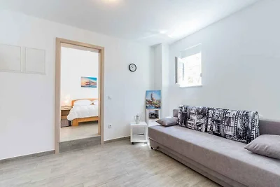 Holiday flat family holiday Privlaka