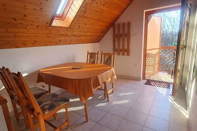 Appartamento Vacanza con famiglia Zalakaros