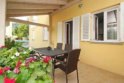 Appartamento Vacanza con famiglia Baska