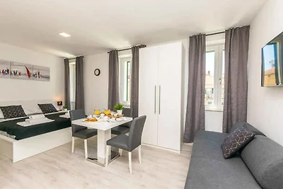 Studio im historischen Stadtkern