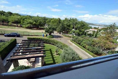 Vakantieappartement Gezinsvakantie Punat