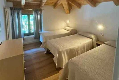 Appartamento Vacanza con famiglia Trento