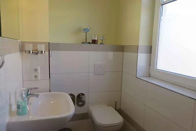 Ferienwohnung mit Meerblick