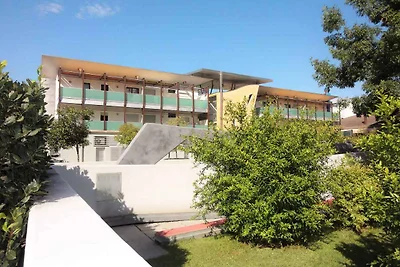 Ferienwohnung 150 m do plaže