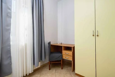 Ferienwohnung mit Internet, Klimaanlage, Terr