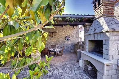 Casa vacanze Vacanza di relax Barban