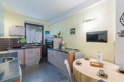 Vakantieappartement Gezinsvakantie Fažana