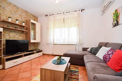 Casa vacanze Vacanza di relax Barban