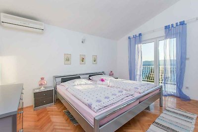 Vakantieappartement Gezinsvakantie Omis-Pisak