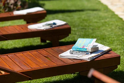 Vakantiehuis Ontspannende vakantie Gornji Proložac