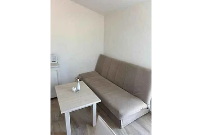 Ferienwohnung mit Klimaanlage und Meerblick