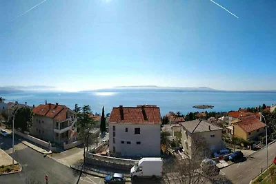 Ferienwohnung Unterkunft 300 m vom Meer