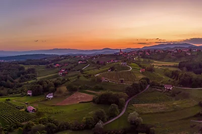 apartman za odmor Obiteljski odmor Slovenija