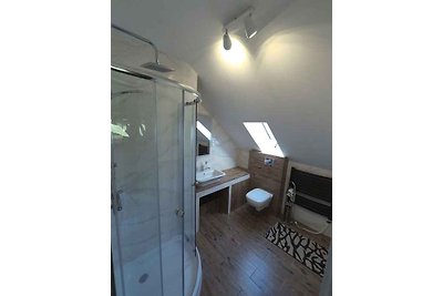 Ferienhaus in zentraler Lage