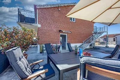 Appartamento Vacanza con famiglia Umago