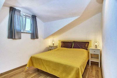 Vakantieappartement Gezinsvakantie Veli Losinj