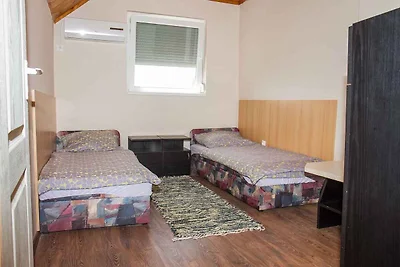 Casa vacanze Vacanza di relax Balatonkeresztúr