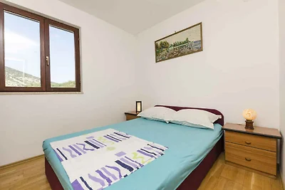 Ferienwohnung an der Küste