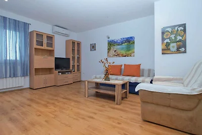 Ferienwohnung mit Klimaanlage