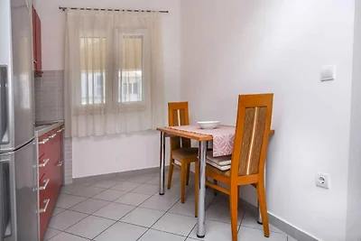 Ferienwohnung mit Klimaanlage
