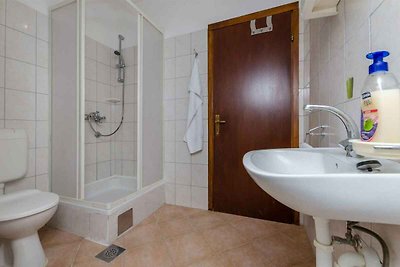 Vakantieappartement Gezinsvakantie Drace