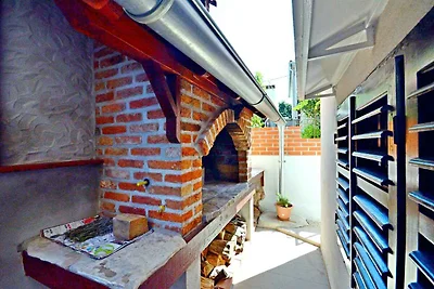 Ferienwohnung in Meernähe