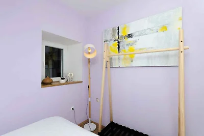 Ferienwohnung mit Klimaanlage